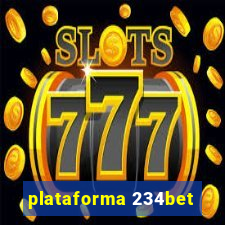 plataforma 234bet